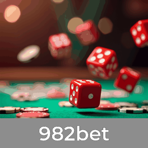 982bet: Descubra Slots com Altas Chances de Ganho