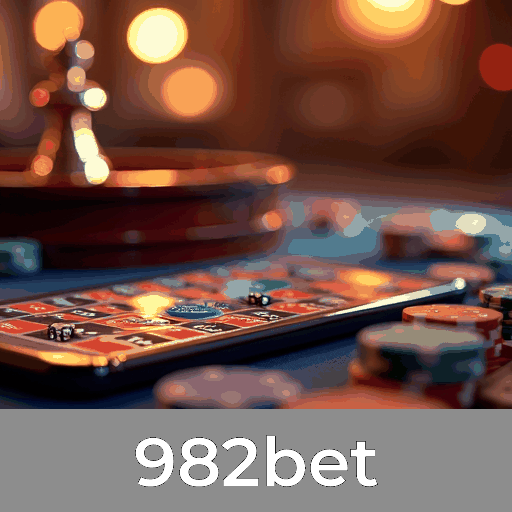 Experimente o Login Ultra Seguro em 982bet