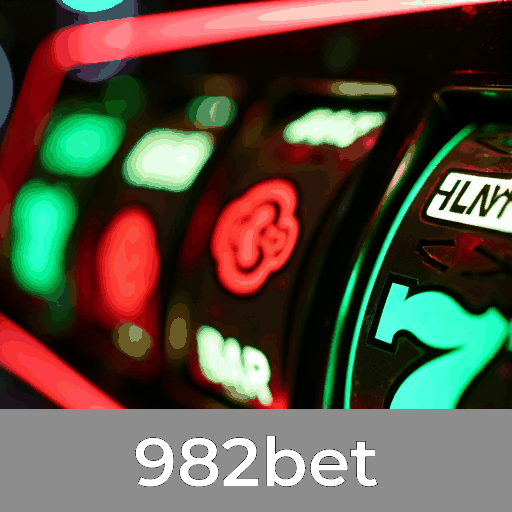 982bet: Experimente a Emoção dos Jogos de Cassino e Ganhe Mais