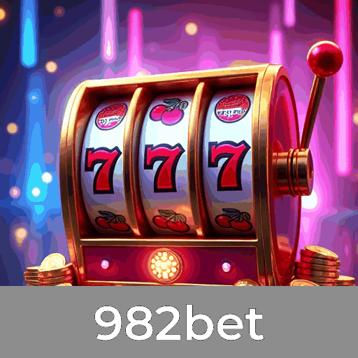 982bet: Bônus Imperdíveis e Ofertas Exclusivas para Você