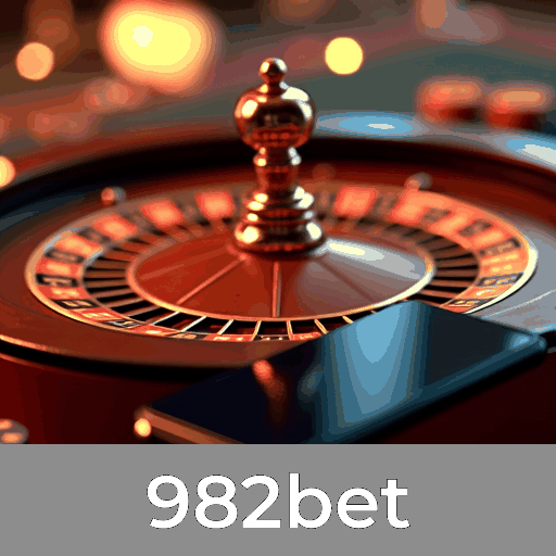 Descubra o Acesso Seguro com 982bet: Login Rápido e Verificado