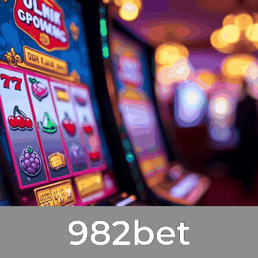 Desfrute de Bônus Exclusivos com 982bet e Maximize suas Chances