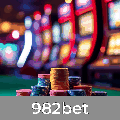 982bet.com - Apostas ao Vivo, Cassino Online e Bônus Exclusivos no Brasil - 982bet
