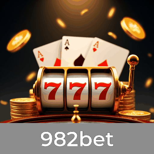 982bet: Descubra Jogos de Cassino Diversificados e Lucrativos