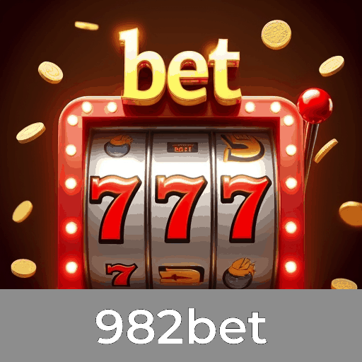 982bet: Slots - Mega Jackpots, Jogos de Mesa - Variedade Extrema, Cassino Ao Vivo - Experiência Imersiva