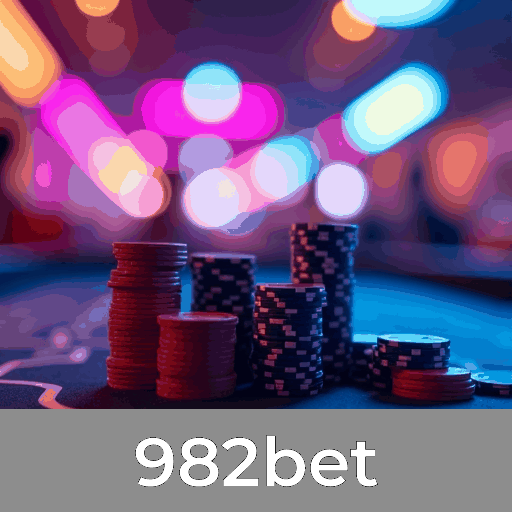 982bet: Experiência de Cassino ao Vivo para Jogadores Brasileiros